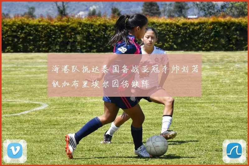 海港队抵达泰国备战亚冠李帅刘若钒加布里埃尔因伤缺阵