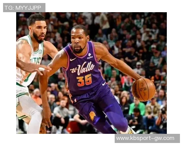 半年后重审KD交易结果太阳依旧获益火箭仍未跻身争冠行列