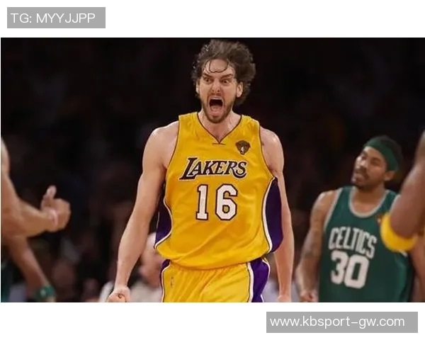 保罗表达愿望与加内特并肩作战共同的好胜心让他心向往之